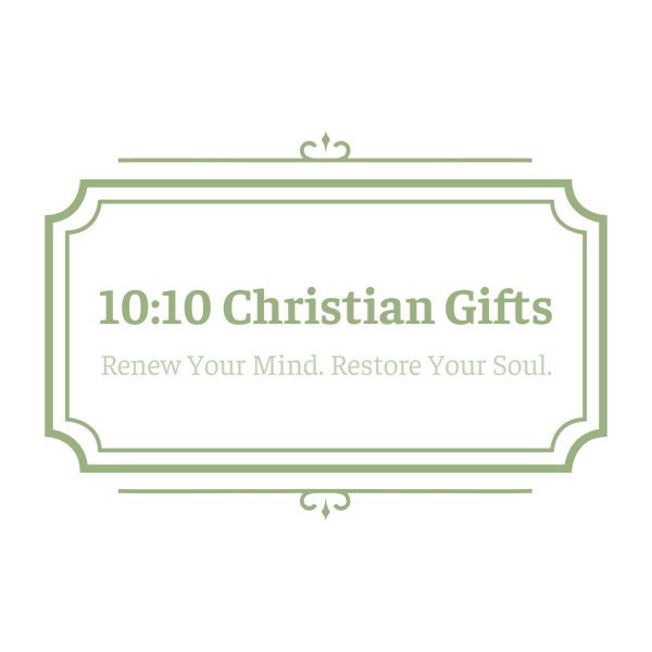 10:10 Christian Gifts